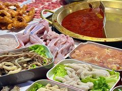 -铭记蛙小仙·活蛙畅享(CBD万达广场店)