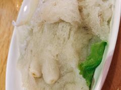 -龙泉人椰子鸡.糟粕醋.海南菜(三亚旗舰店)