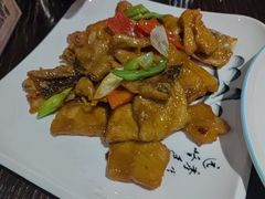 -董府·古宅餐厅
