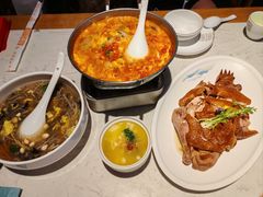 -不倒翁·安徽名菜楼(步行街店)