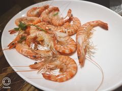 -环球渔市·平价海鲜餐厅(星潮广场店)