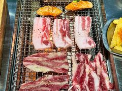 -马路牙子烧烤音乐酒馆(望京店)