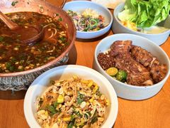 -SHAN山(前滩太古里店)