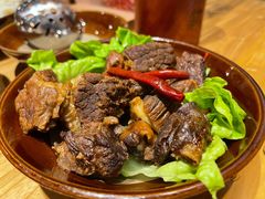 -虾领航小龙虾·吉林烧烤(柳州路店)