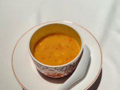 杨枝甘露-荣轩(新荣记环球金融中心店)