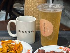 -東茅街茶馆