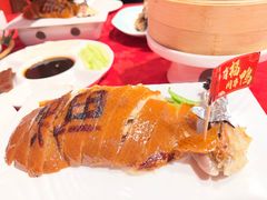 -正阳门饭庄·烤鸭·北京菜(万丰路七里庄店)