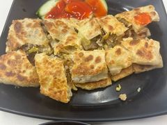 -新加坡Zam Zam餐馆