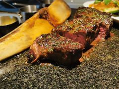 -燃扒房Steakhouse(皇庭店)
