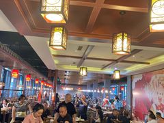 -九尺赵老四鲜鹅肠火锅