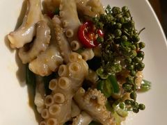 鲜椒八带-必点海鲜·鲅鱼水饺(鞍山西道店)