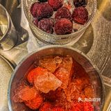 传说中的北京烤肉天花板❓