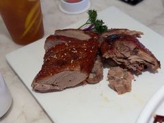 -茅庐川菜(烟台万象汇店)