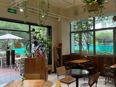 -榖屋house of flour(张江首店)