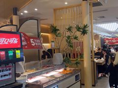 -大丰收脆鱼(浦西万达店)
