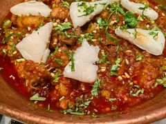 -一坐一忘云南菜(卓悦中心)