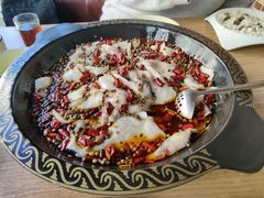 涮锅水煮鱼-金三可市井水煮鱼(金碧园店)