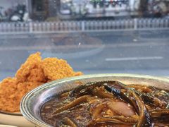-眷江南之小蓝鲸(王府大街店)