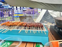 -佛手湖郊野公园