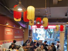 -小饕荟雅安贡椒鱼鲜馆(广福桥店)