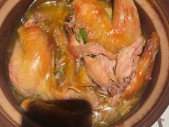 -外婆家(西红门荟聚购物中心店)