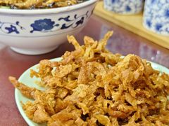 -八爷手擀炸酱面(天津总店)