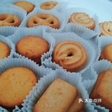皇冠丹麦曲奇测评
