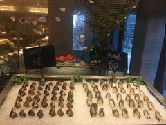 青口-宁波逸东豪生大酒店·豪生咖啡厅