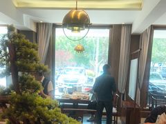 -高玛纳驴肉火烧(河间总店)