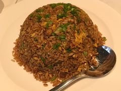 -燕春园中餐厅-北大博雅国际酒店