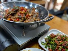 -61号餐吧(兴坪古镇漓江店)