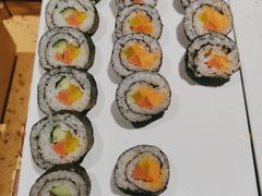 -鹿客·臻鲜海鲜自助餐厅(新塘万达广场店)