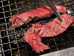 -俺的焼肉(銀座9丁目店)