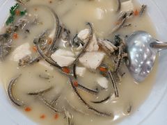 -台山新孖宝柴火黄鳝饭(三合温泉店)