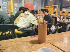-管氏翅吧(中关村店)