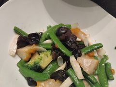 -盛百味·家宴餐厅(霸州分店)