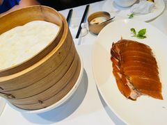 -四季民福烤鸭店(前门大栅栏店)