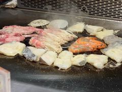 -大渔铁板烧(蛇口店)