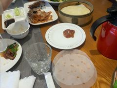 -全聚德烤鸭店(马家堡店)