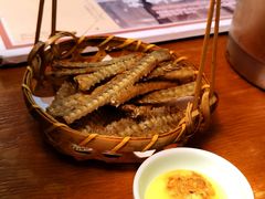 -鳗鱼家·深夜食堂(军博店)