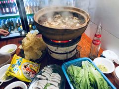 -威邵鸡煲(西华路总店)