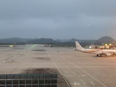 -贵阳龙洞堡国际机场-T2航站楼