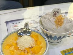 -糖潮糖水铺(省府店)