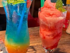 -卢布里西餐厅(海拉尔店)