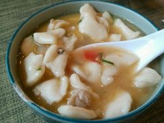 -黑明餐厅(白鹭洲店)