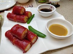 -点都德(汇盈广场店)