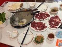 -八合里潮汕鲜牛肉火锅(吉大店)