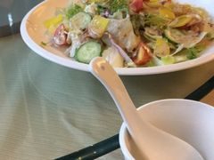 -逸林轩中餐厅(中信泰富朱家角锦江酒店)