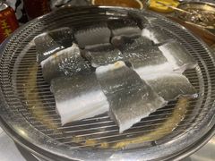 滋补炭烤鳗鱼-本炙炭烤·蒲烧活鳗料理店(金沙洲店)