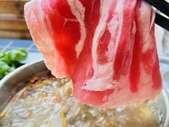 -丽江庭院·云南野生菌·海鲜火锅(鼓楼四合院店)